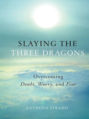 cover image of Slaying the Three Dragons